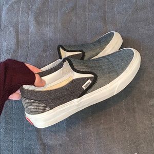 Vans Slip On
